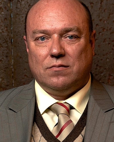 Pertti Sveholm