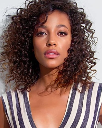 Kylie Bunbury