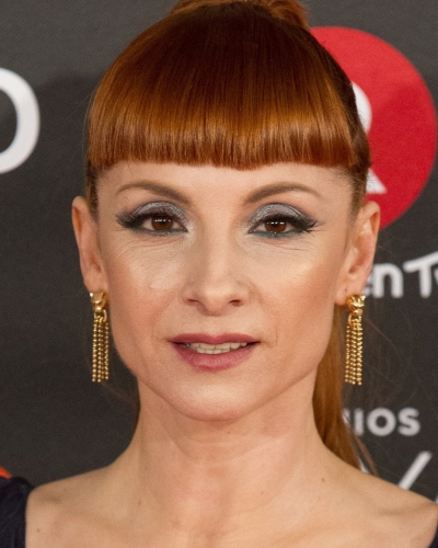 Najwa Nimri