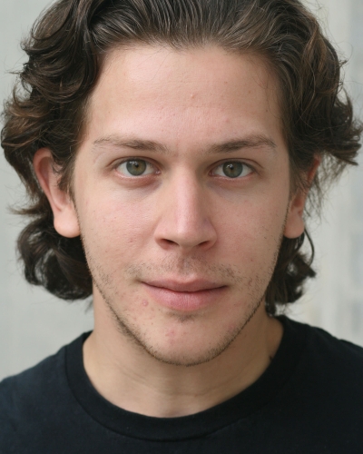 Rafael Goldstein