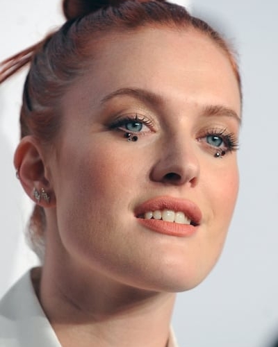 Caroline Hjelt
