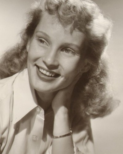 Lenka Peterson
