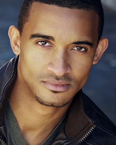 Brett Diggs