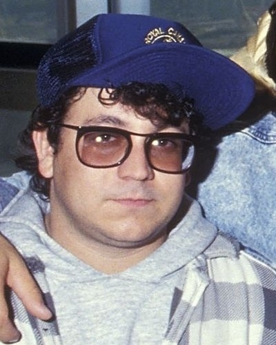 Sal Jenco