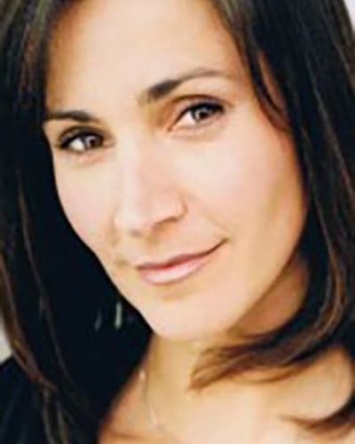 Victoria Fodor