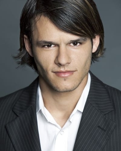 Justin Gerardin