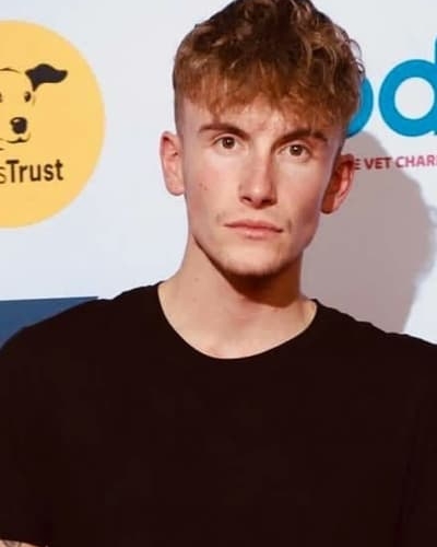 Lewis Santer