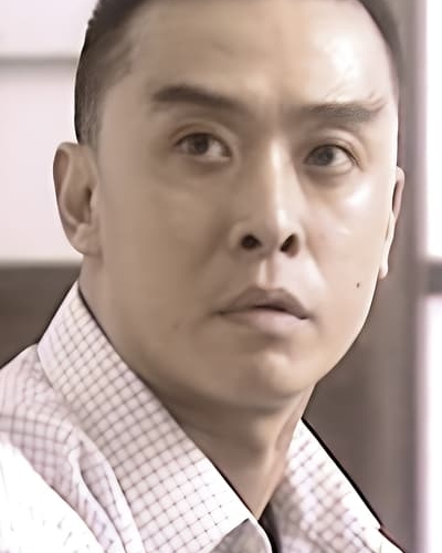 Frank Liu Zong-Ji