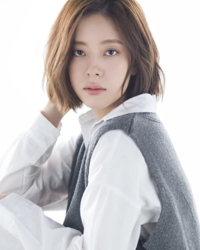 Ju Ye-eun