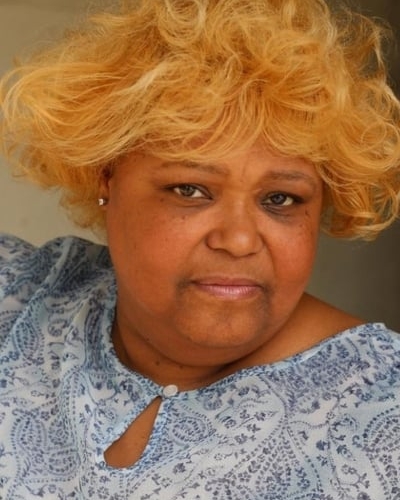 Yvette Mercedes