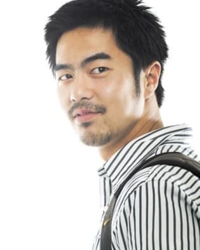 Jun Suk-ho