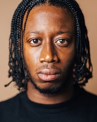 Mohammed Mansaray