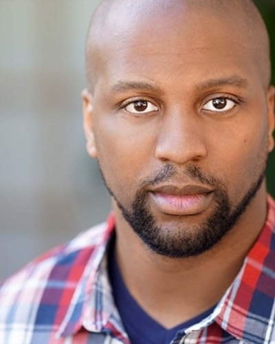 Aaron D. Alexander