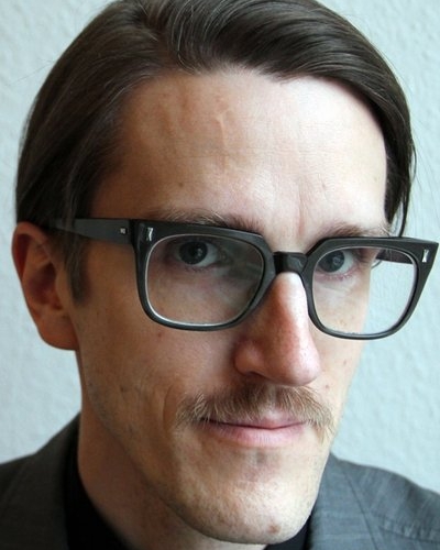 Daniel Steiner