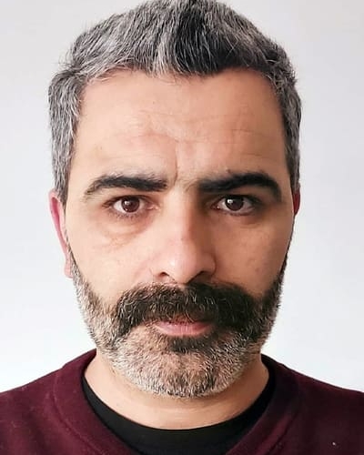 Yunus Albayrak