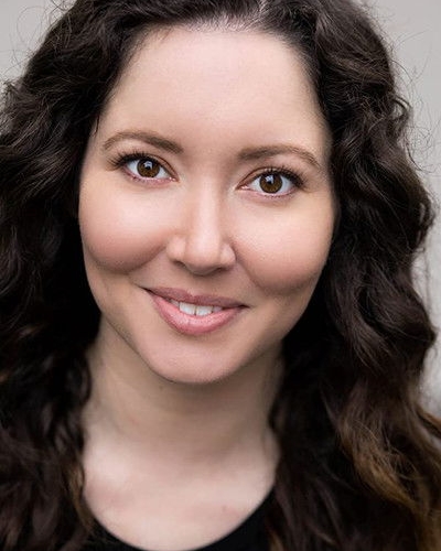 Jenna Purdy
