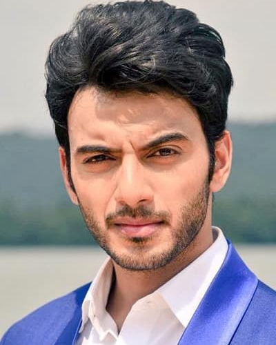 Vikram Singh Chauhan
