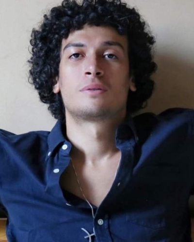Ahmed Abd El Wahab