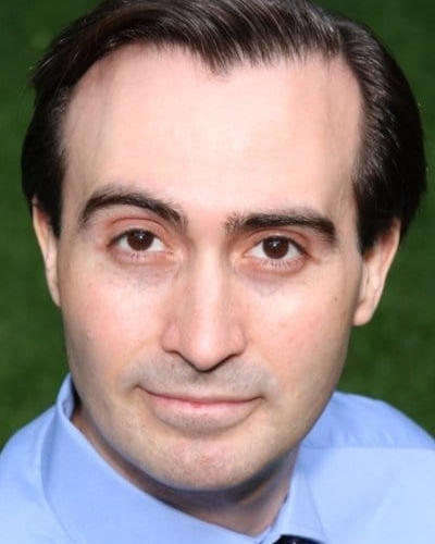 Dan Marshall