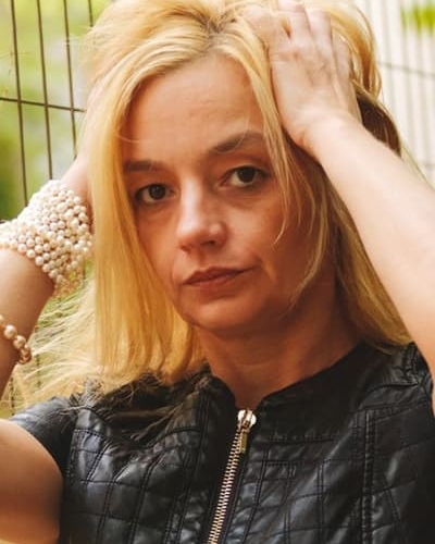 Lena Kitsopoulou