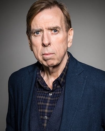 Timothy Spall