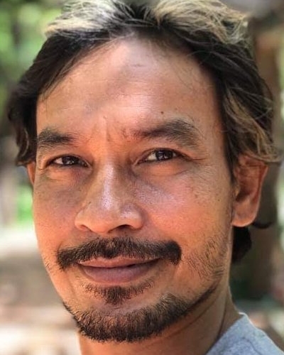 Thạch Kim Long