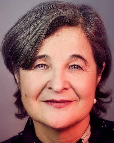 Maria Hofstätter