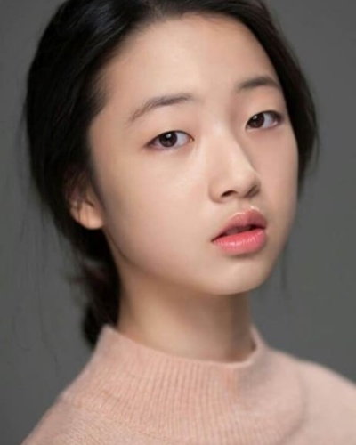 Kim Jin-yeong