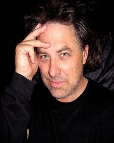 Alan Madlane
