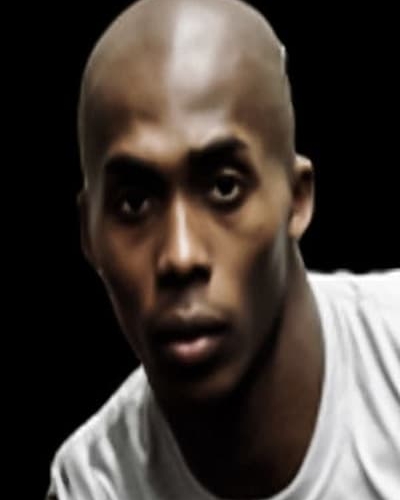 Marrese Crump