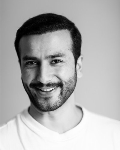 Shoaib Saïd