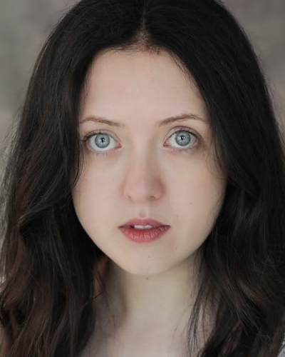 Emily Cordell