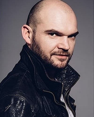 Mateusz Łasowski