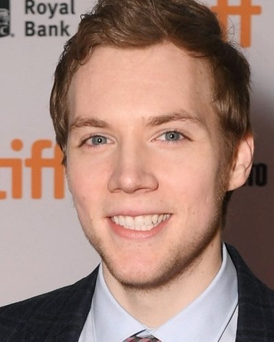 James Allen McCune