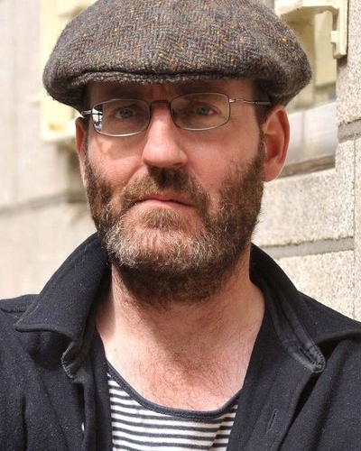 David McSavage