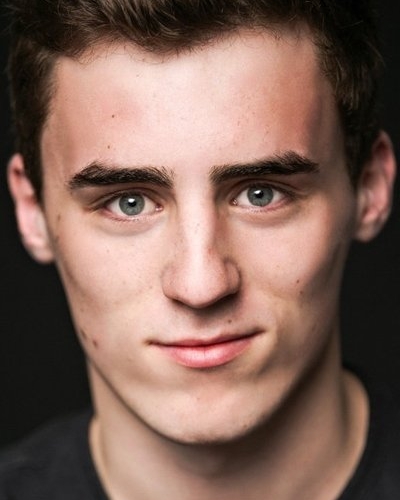 Jon Tarcy