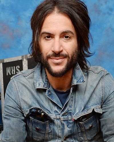 Rami Jaffee
