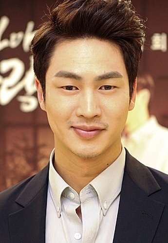 Kim San-ho