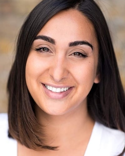 Saskia Chana