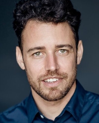 Julian Härtner