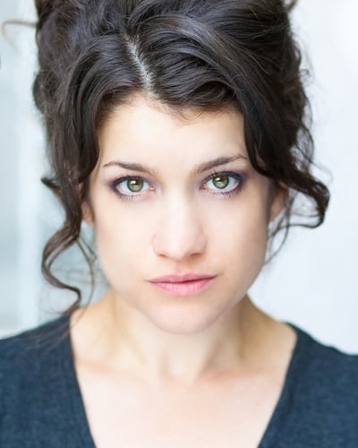 Sarah Stiles