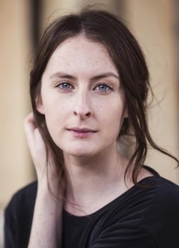 Sarah Sweeney