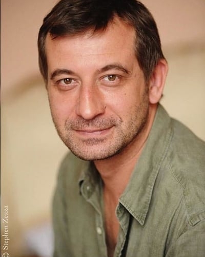 Franck Gourlat