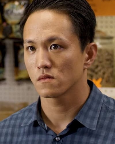 Jay Kwon