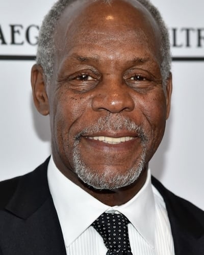 Danny Glover