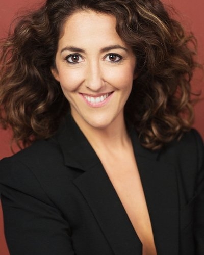 Betsy Túrnez