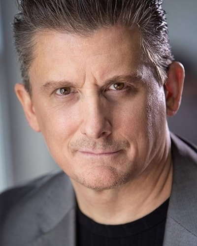 Greg Canestrari