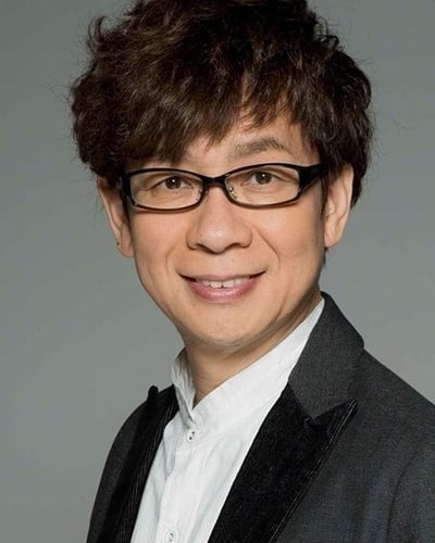Koichi Yamadera