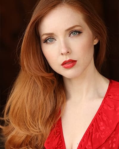 Kim Whalen