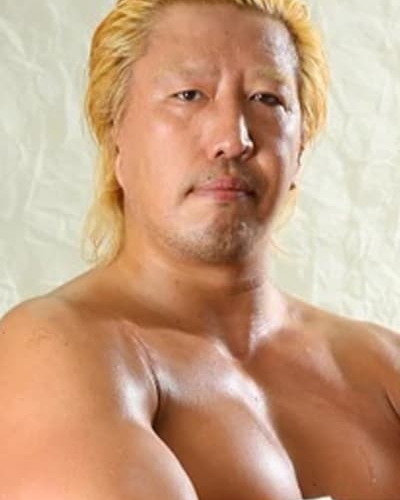 Yoshihiro Takayama